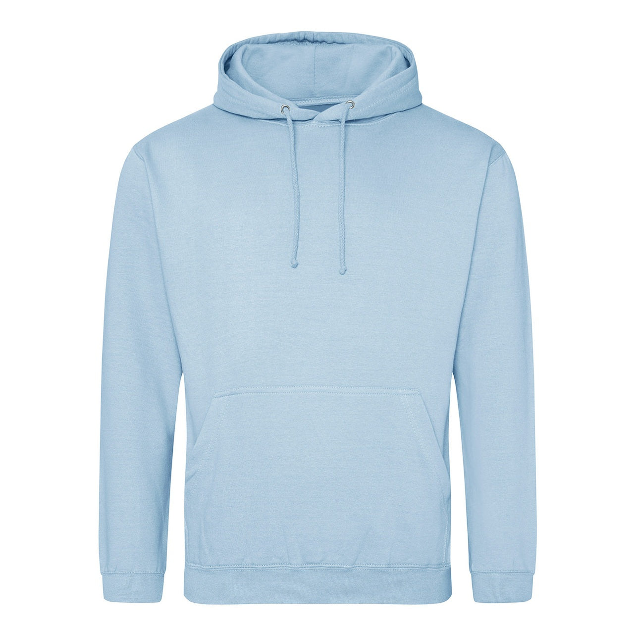 College hoodie