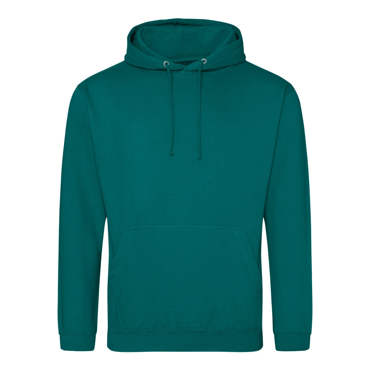 College hoodie