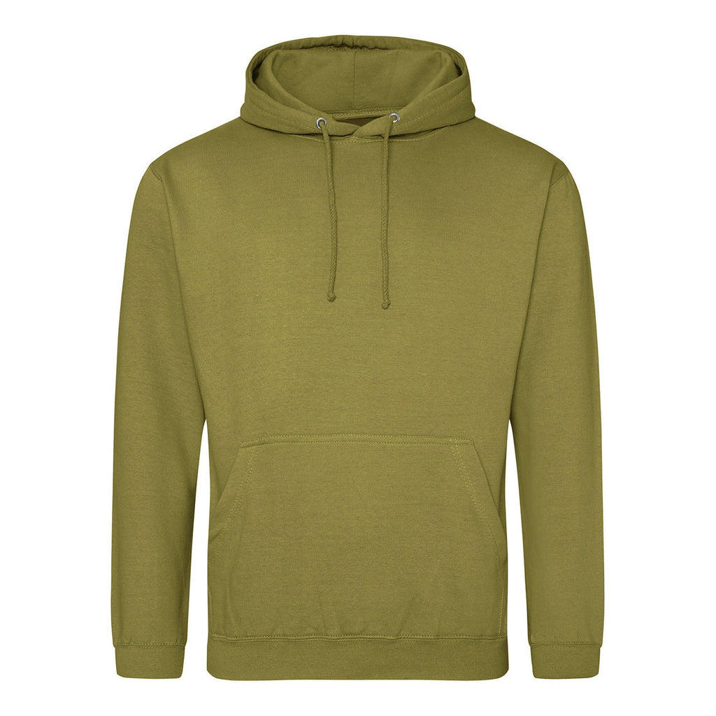 College hoodie