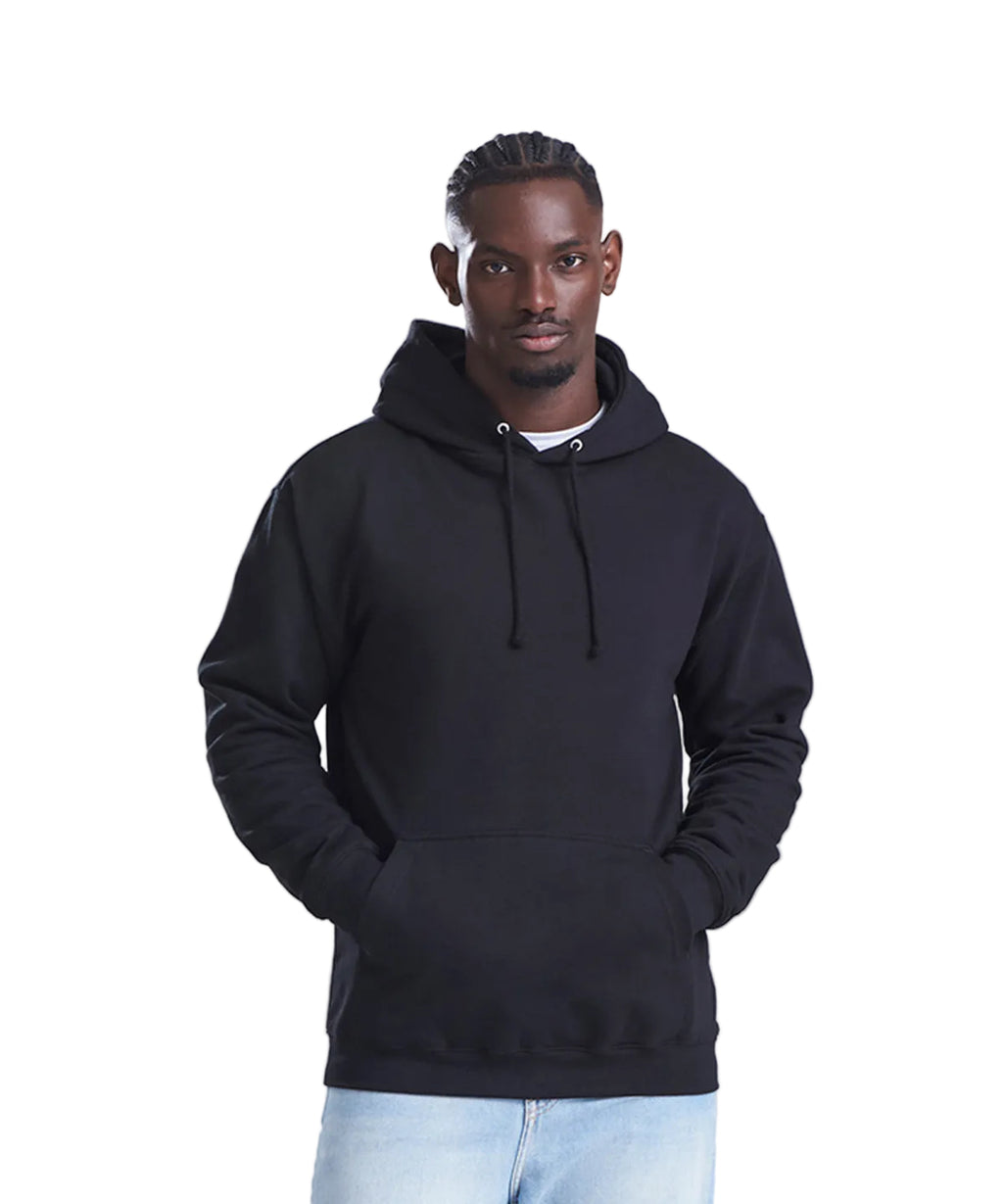 College hoodie