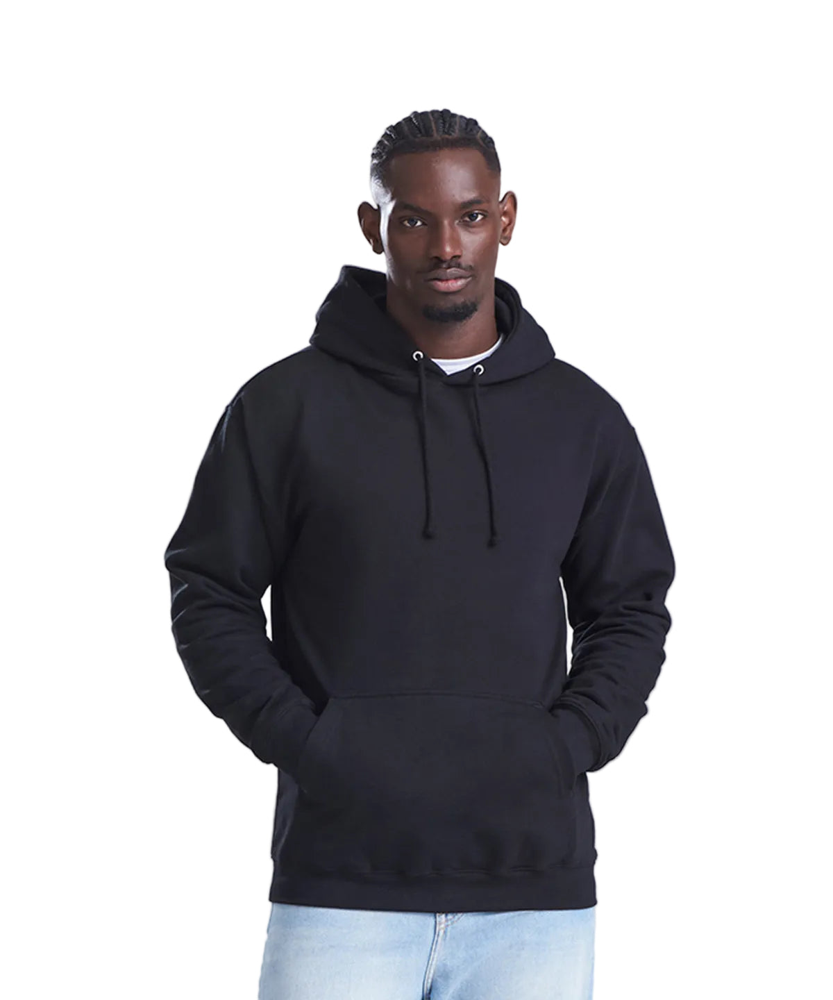 College hoodie