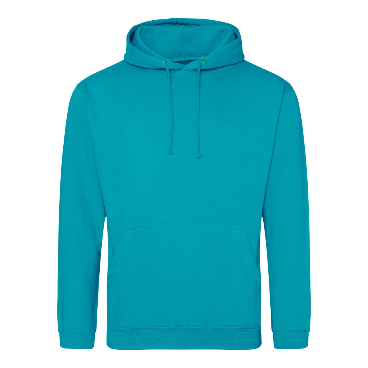 College hoodie