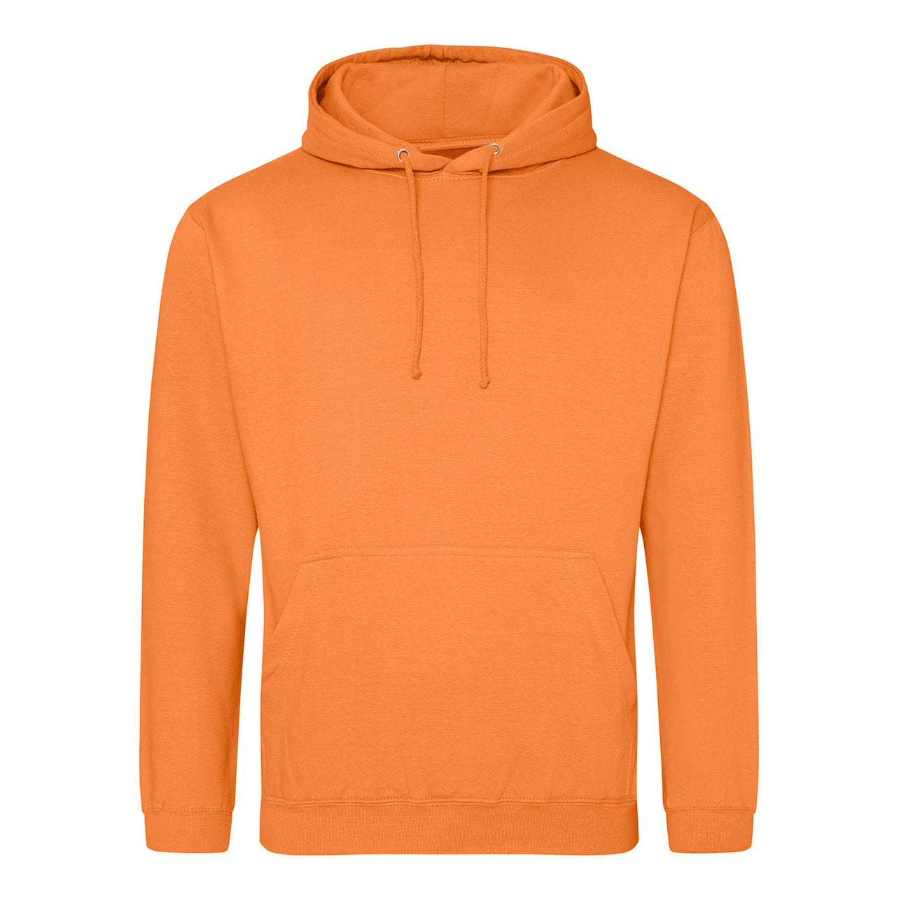 College hoodie