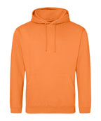 College hoodie