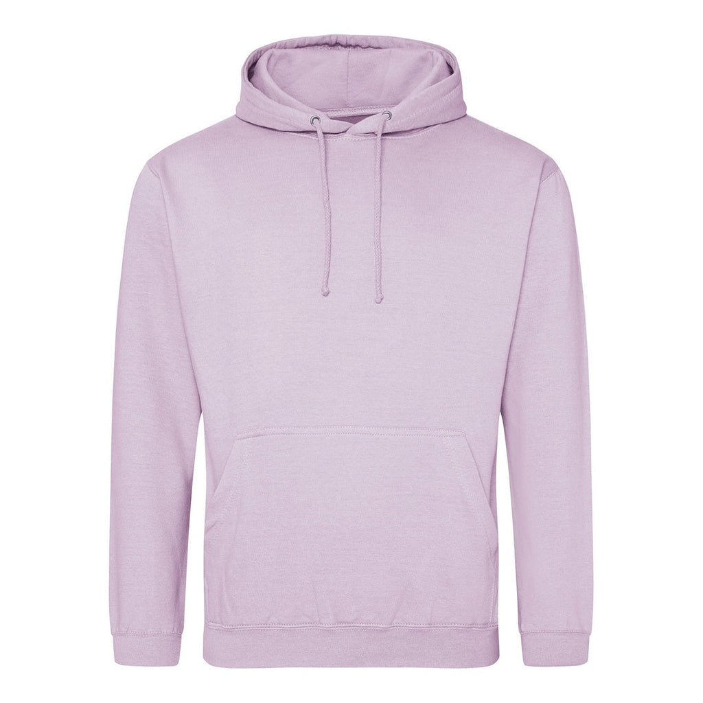 College hoodie