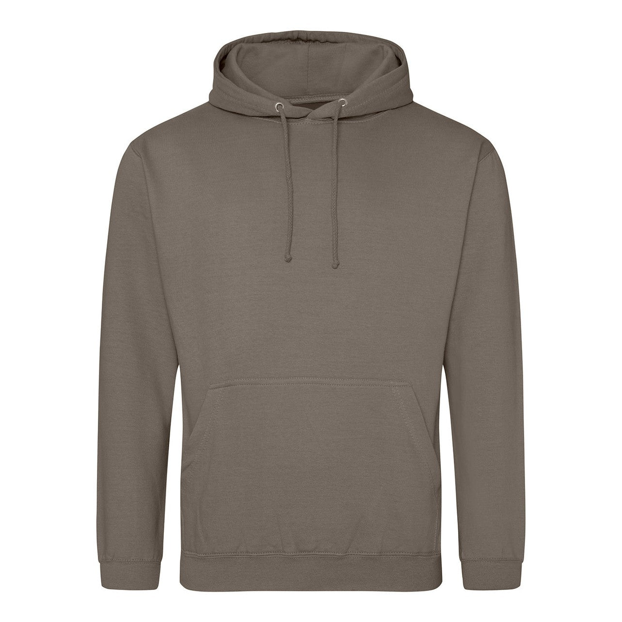 College hoodie