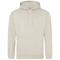 College hoodie
