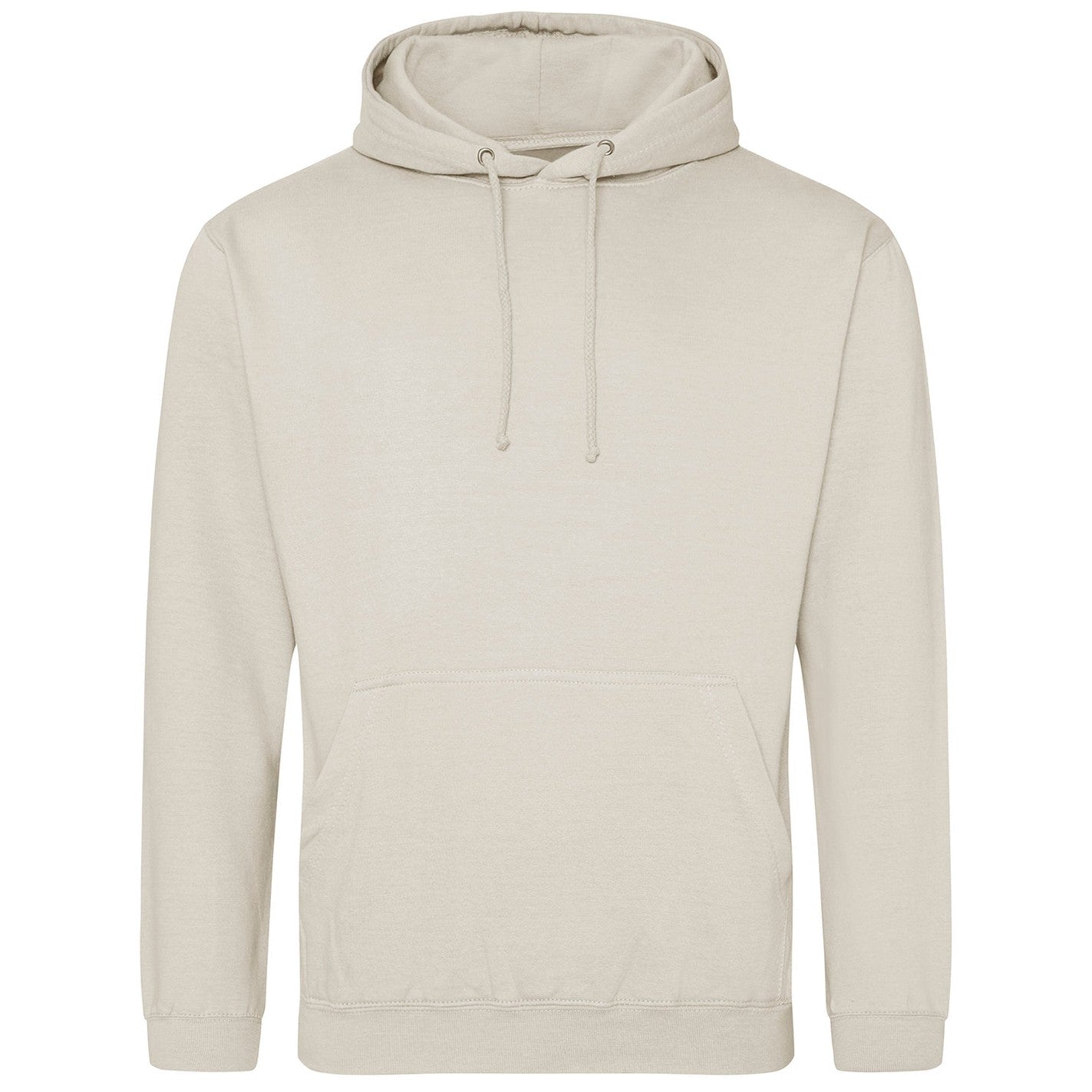 College hoodie