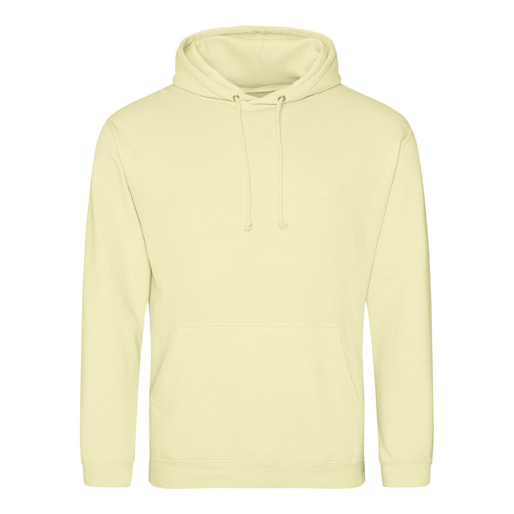 College hoodie