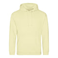 College hoodie