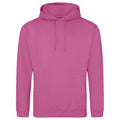 College hoodie