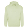 College hoodie