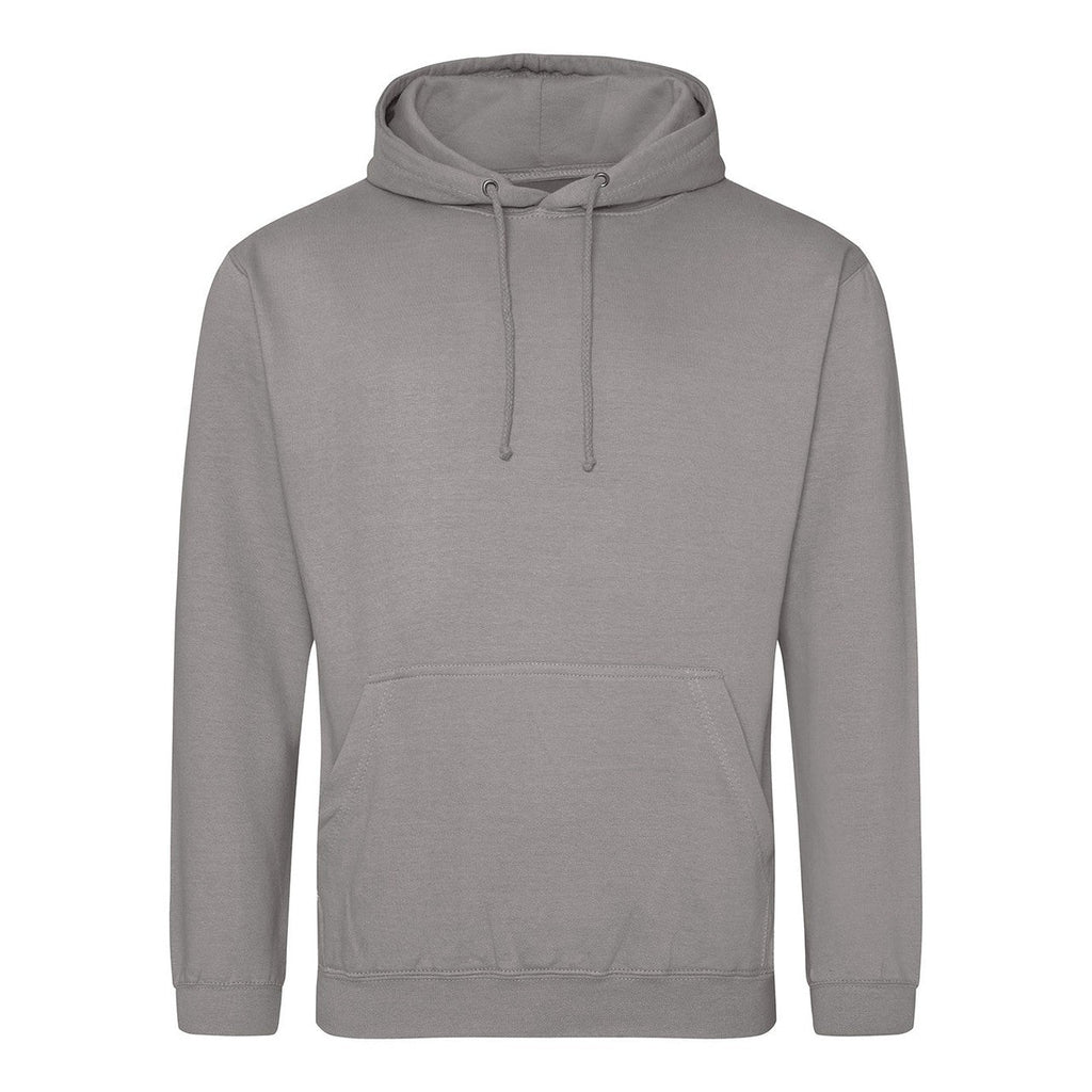 College hoodie