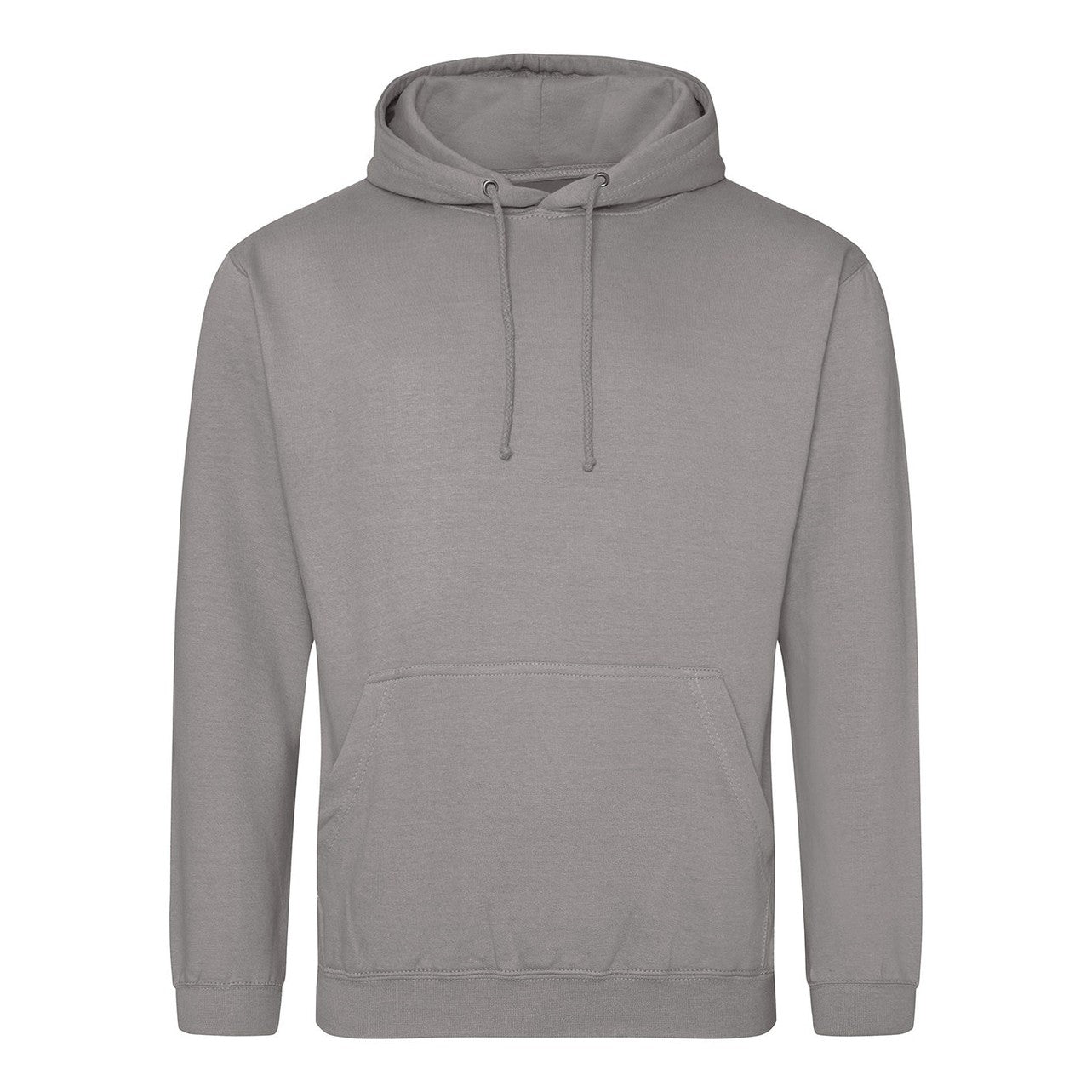 College hoodie