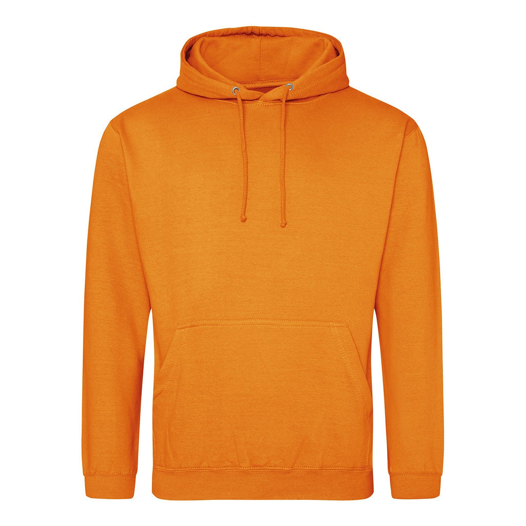 College hoodie