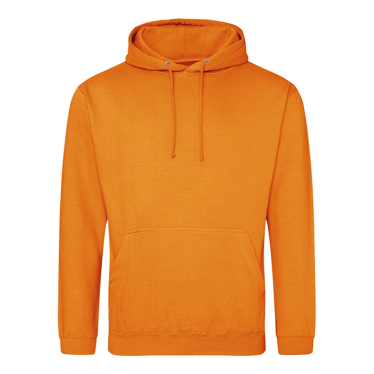 College hoodie