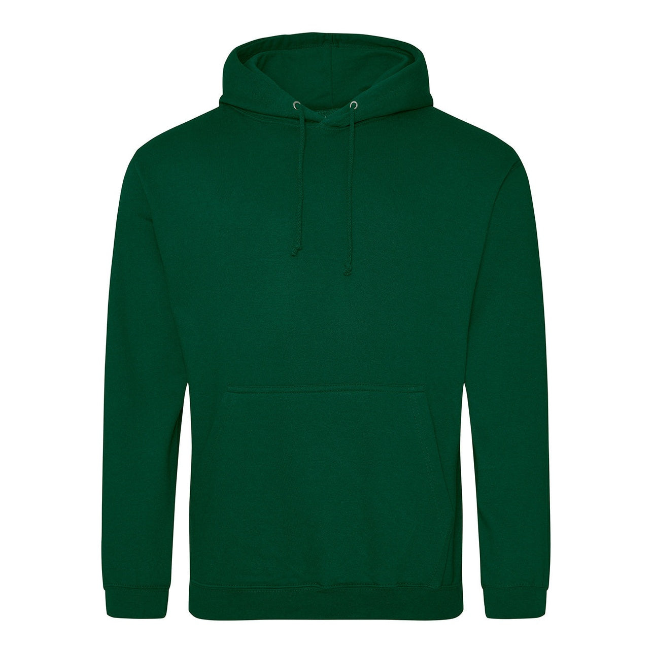 College hoodie