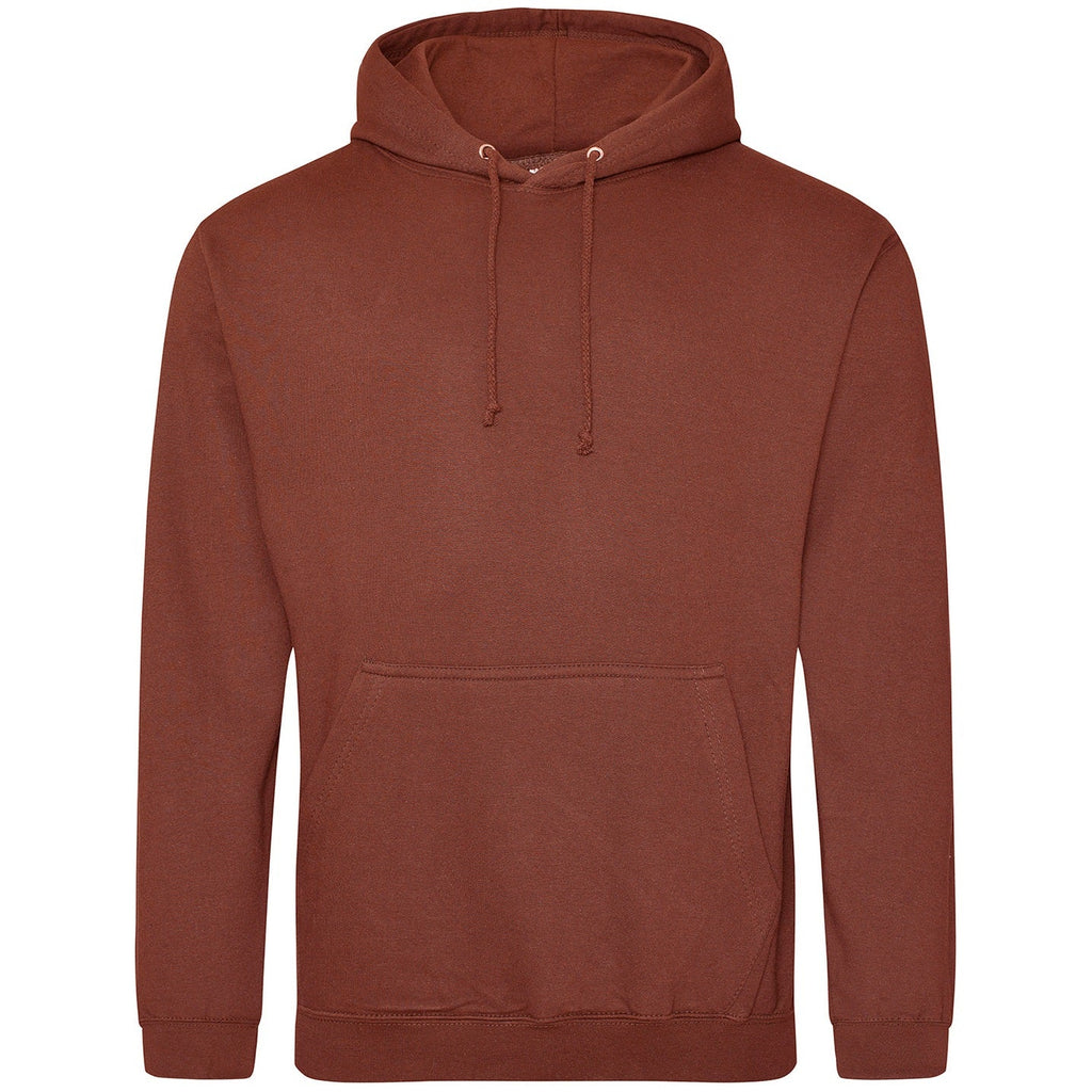 College hoodie