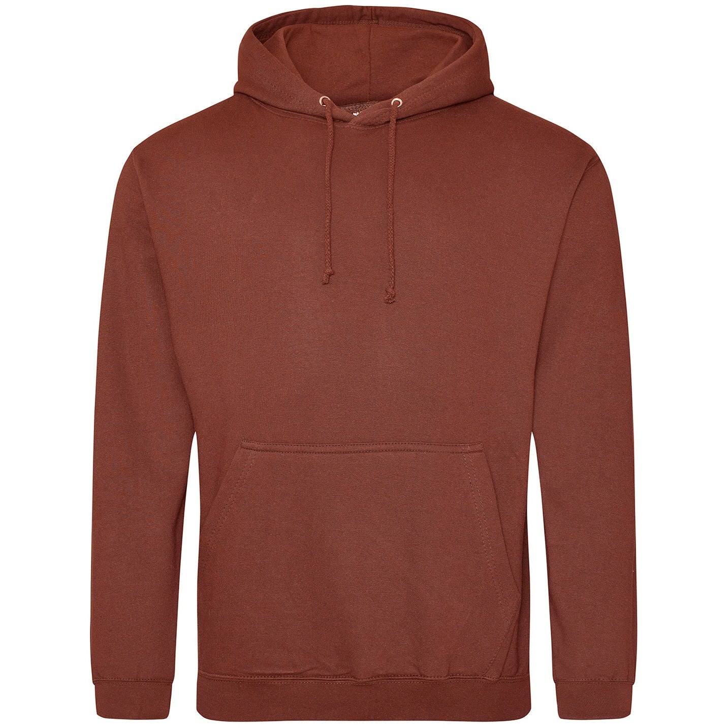 College hoodie