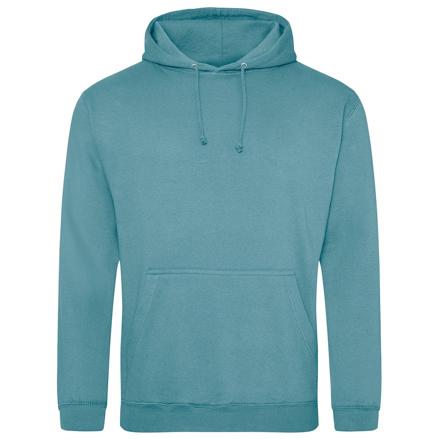 College hoodie