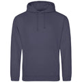 College hoodie
