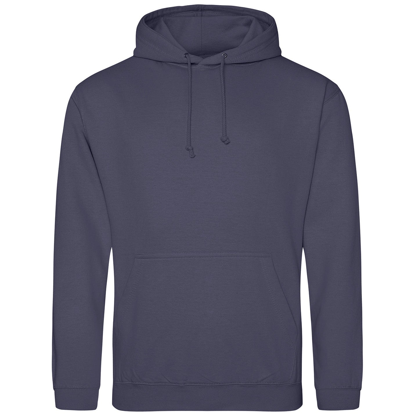 College hoodie