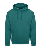 College hoodie
