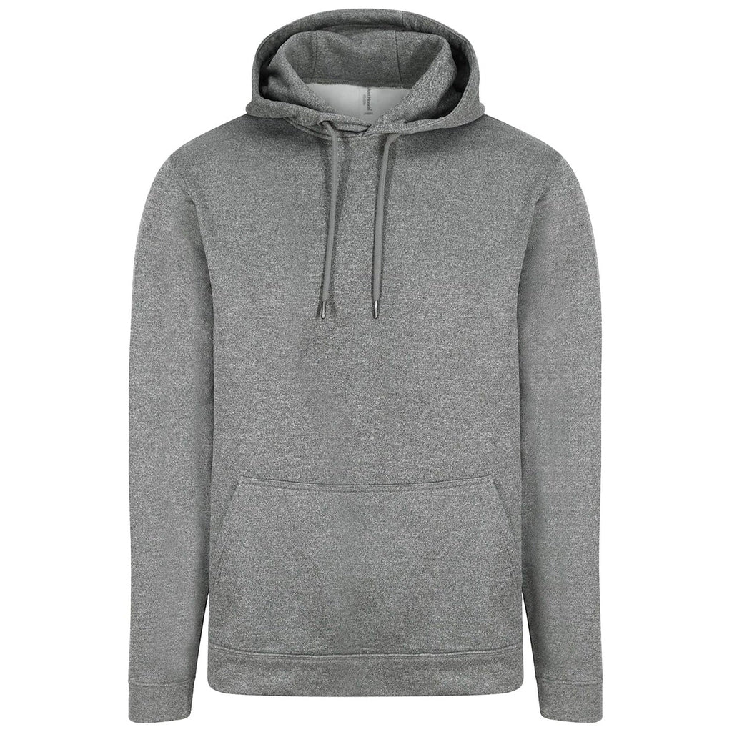 Sports polyester hoodie