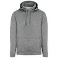 Sports polyester hoodie