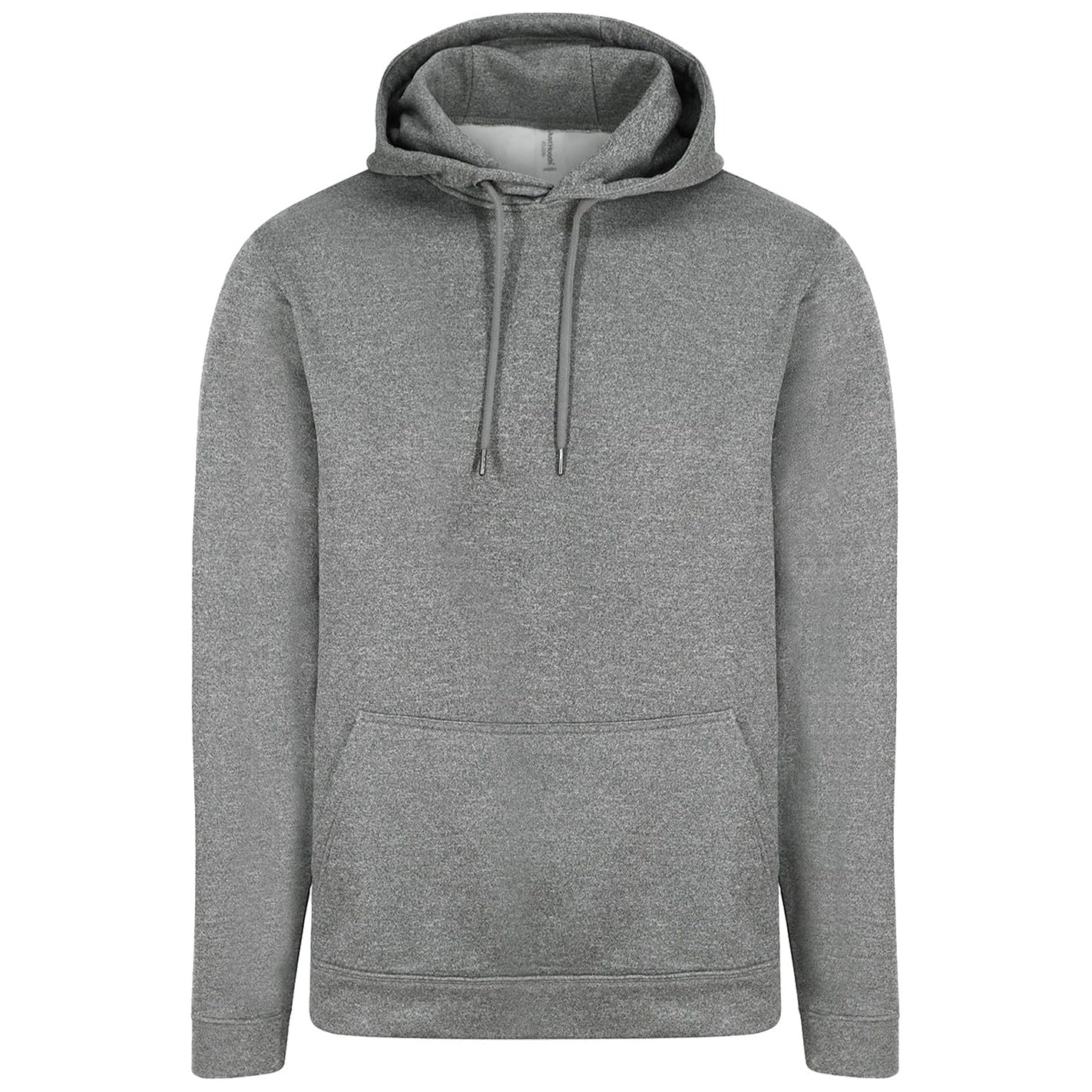Sports polyester hoodie