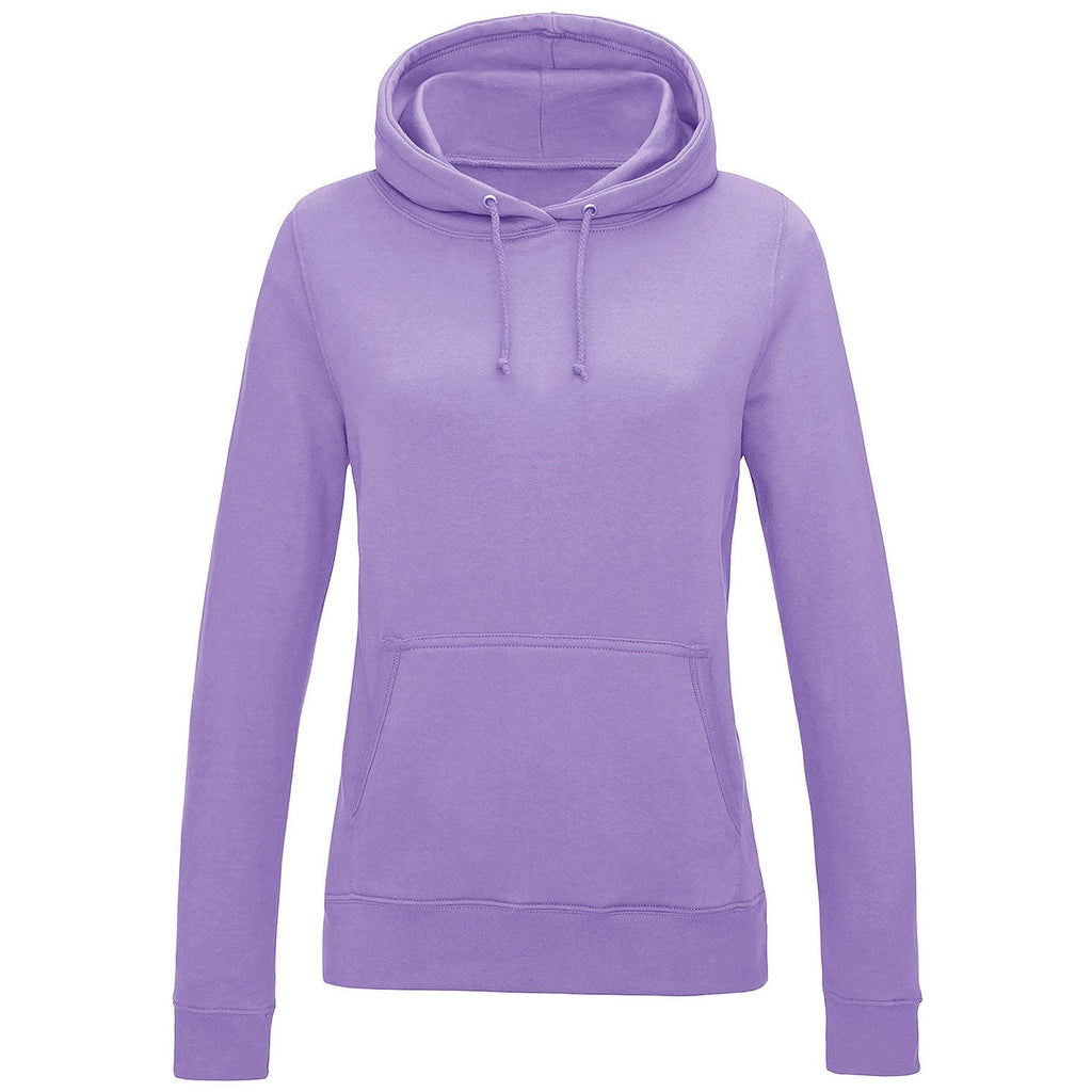 Women's College Hoodie