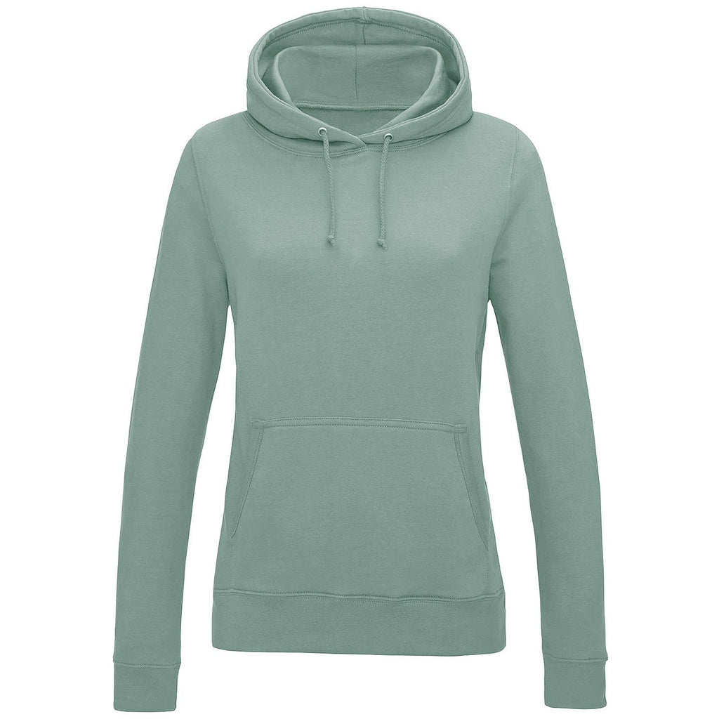 Women's College Hoodie