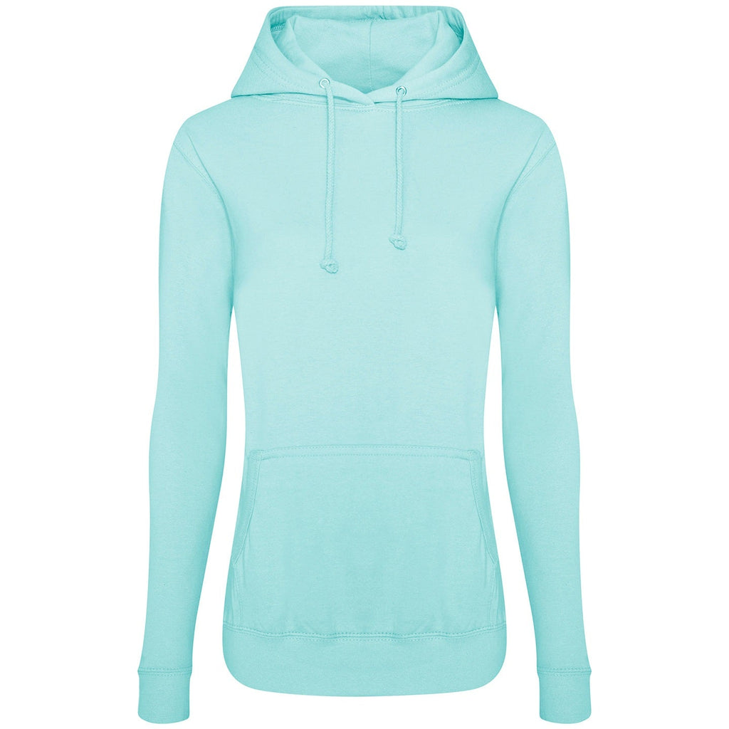 Women's College Hoodie