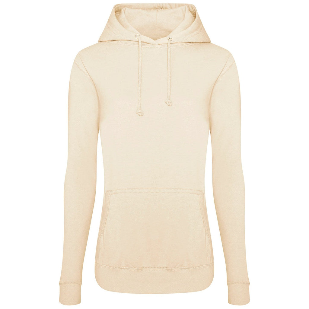 Women's College Hoodie