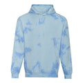 Tie dye hoodie
