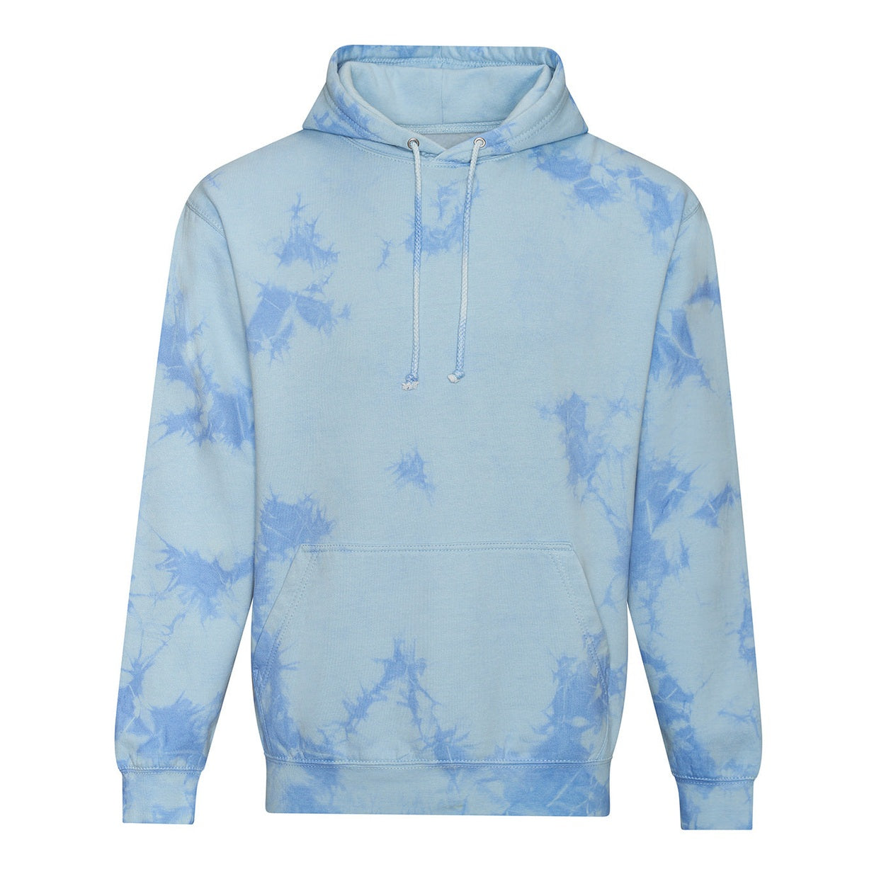 Tie dye hoodie