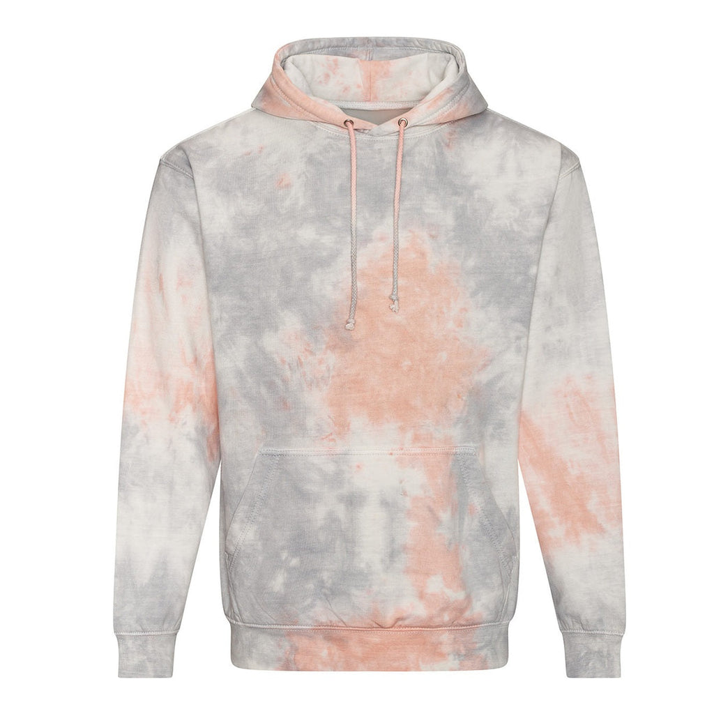 Tie dye hoodie