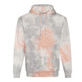 Tie dye hoodie