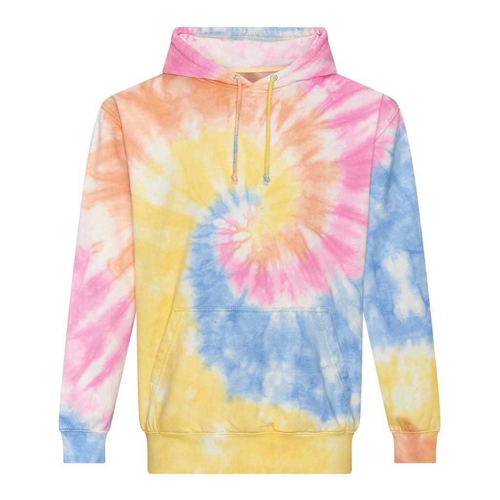 Tie dye hoodie