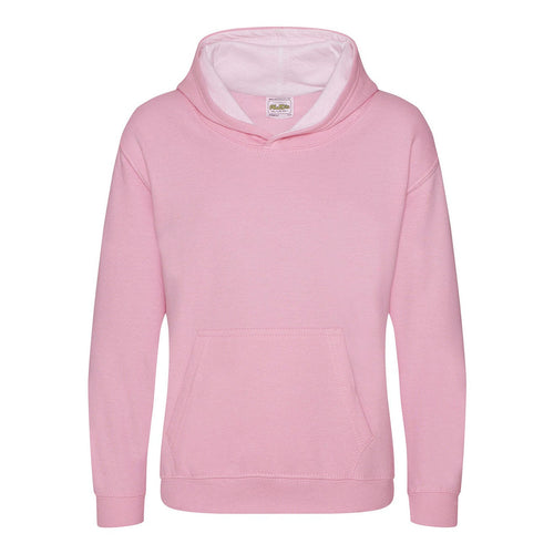 Kids varsity hoodie