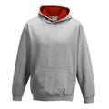 Kids varsity hoodie
