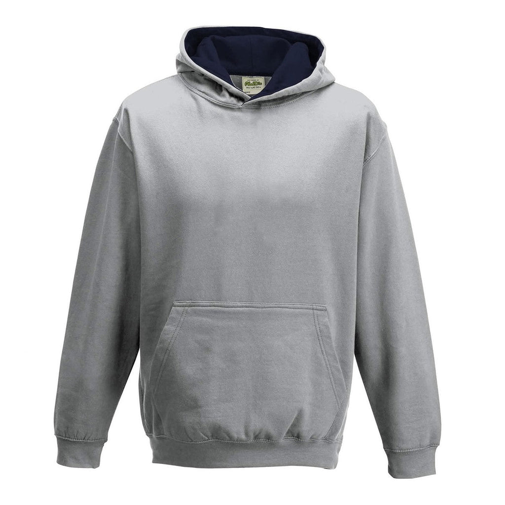 Kids varsity hoodie