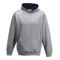 Kids varsity hoodie