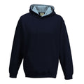 Kids varsity hoodie