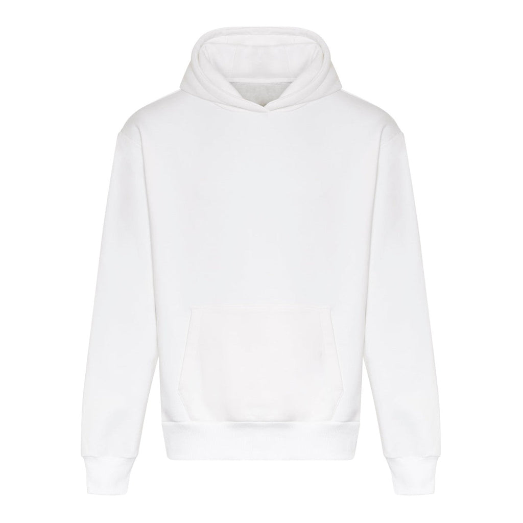 Signature heavyweight hoodie