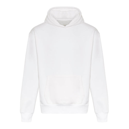 Signature heavyweight hoodie
