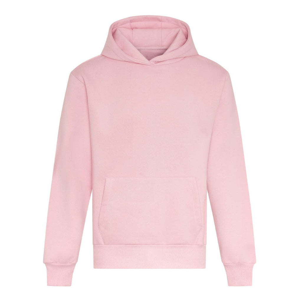 Signature heavyweight hoodie