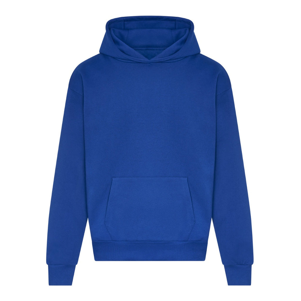 Signature heavyweight hoodie