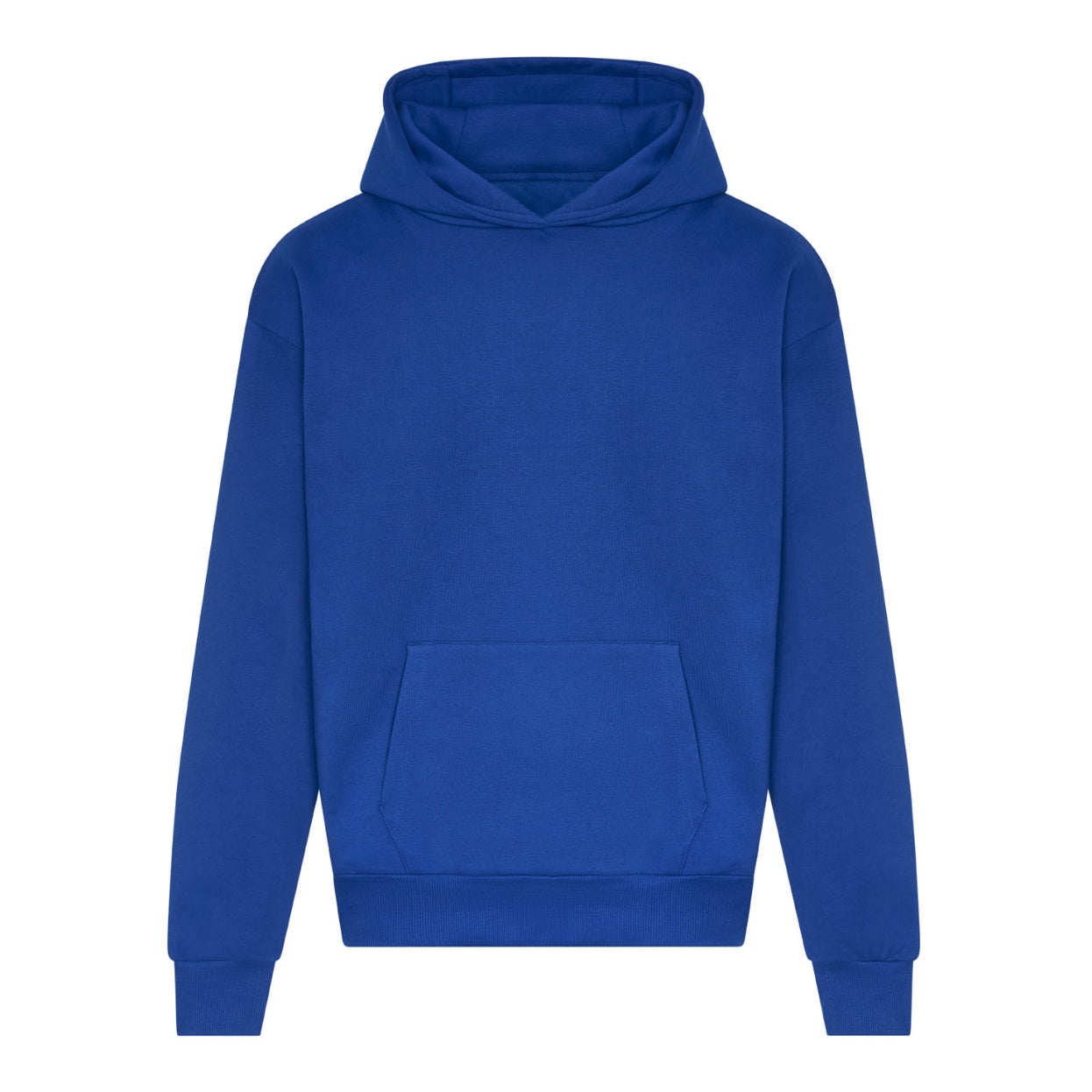 Signature heavyweight hoodie