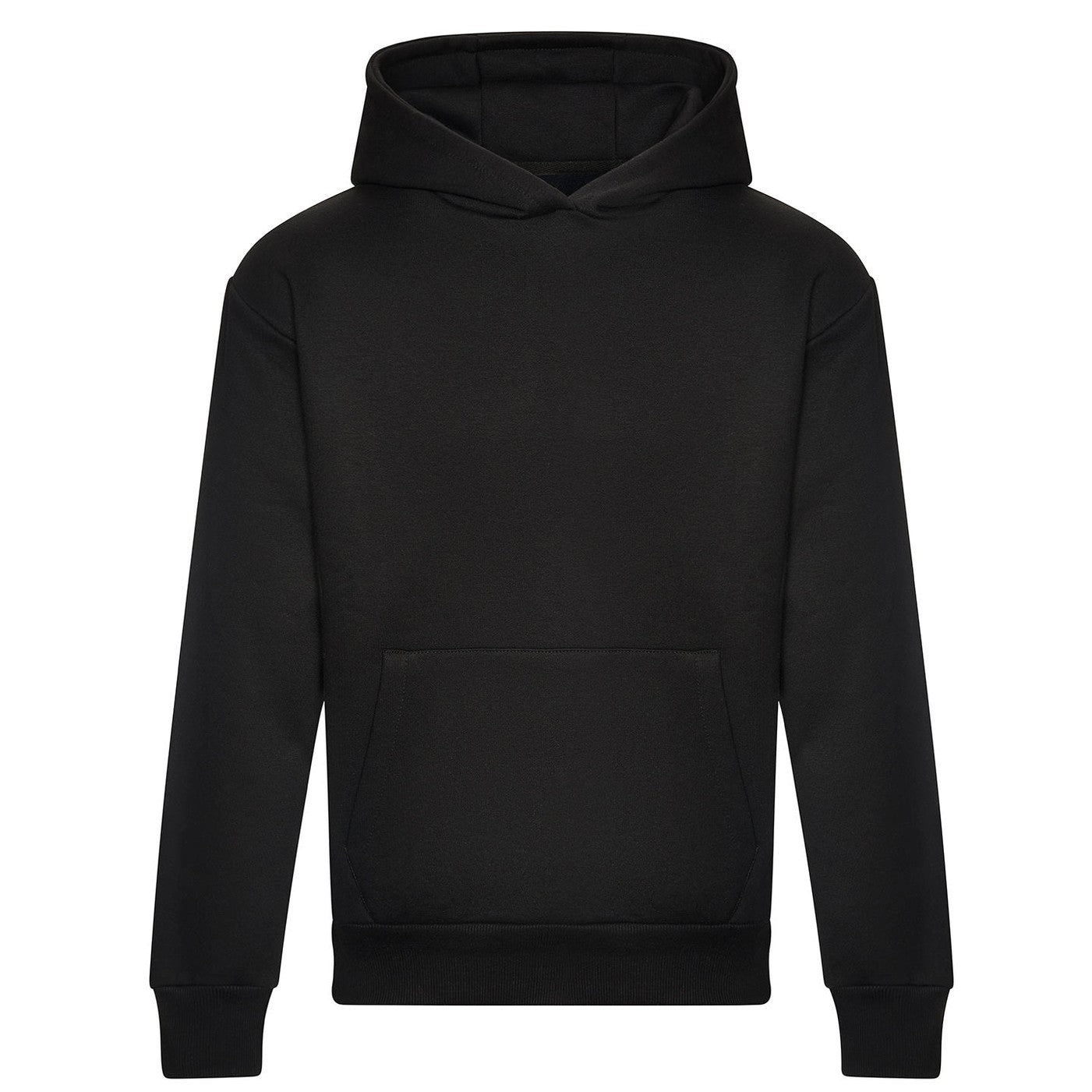 Signature heavyweight hoodie